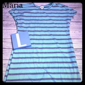 LuLaRoe Maria dress